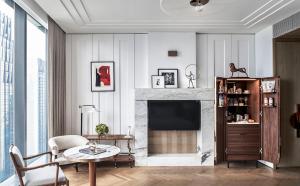 Deluxe giường King (Deluxe King)