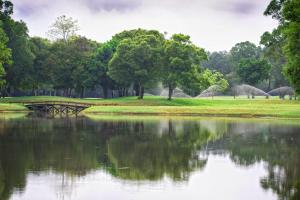Villea Rompin Resort & Golf