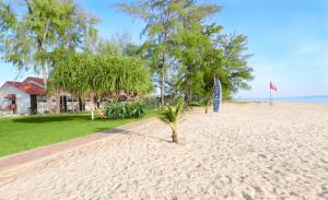 Villea Rompin Resort & Golf