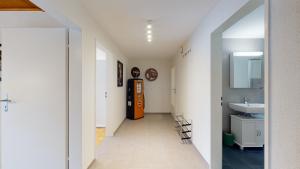 Modern and charming apartment on the shores of Lake Lucerne