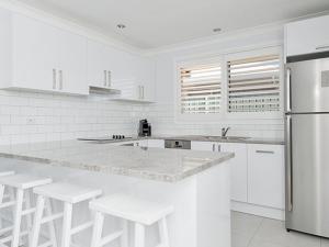 Burraneer at Corlette - 3hvězdičkové hotely ve městě Corlette