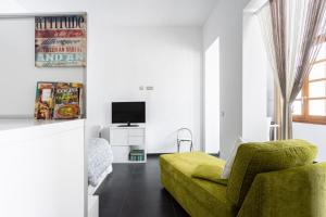 Home2Book Spectacular Studio Los Silos Terrace