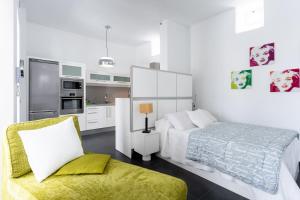 Home2Book Spectacular Studio Los Silos, Terrace