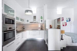 Home2Book Spectacular Studio Los Silos, Terrace