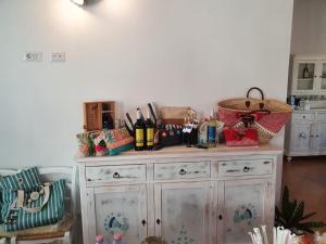 Agriturismo Is Solinas img23