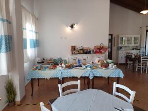 Agriturismo Is Solinas img22