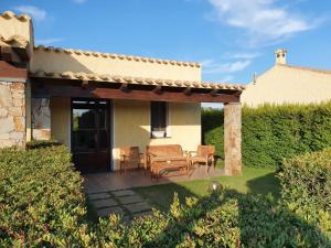 Agriturismo Is Solinas img20