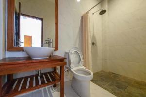 Rumah Eyang Tardjo Syariah Mitra RedDoorz