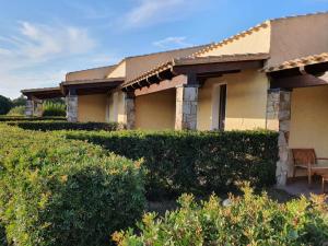 Agriturismo Is Solinas img18