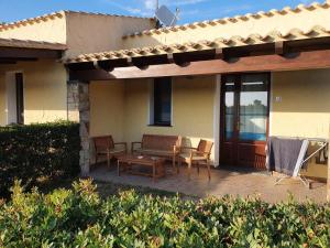 Agriturismo Is Solinas img17