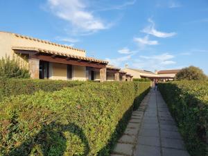 Agriturismo Is Solinas img16