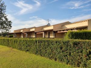 Agriturismo Is Solinas img14