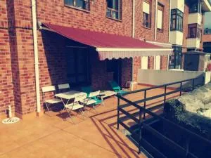 La Casita de la Playa - Cudón