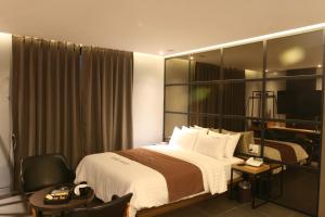 Hotel Banwol Asiad