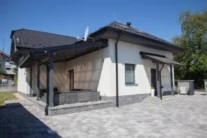 Ubytovanie Kolta 266 - Dedinka