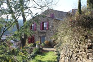 Appartements Le Pailler de la Planque : photos des chambres