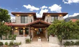 伦卡酒店及Spa - 戈西克