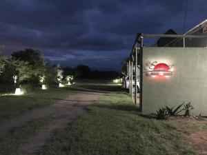 Sunset Lodge & Safaris