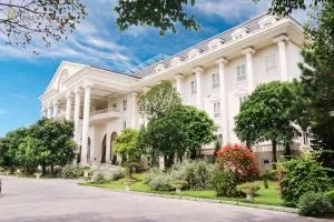 FLC Luxury Resort Vinh Phuc - Làng Tiên Cát