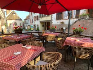 Maisons de vacances Gite ou Chambres - Au Gres du marche : photos des chambres