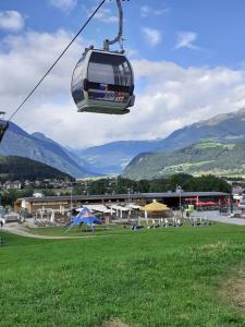 Appartamento Riscone Nuvola di Plan