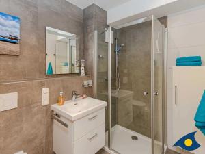 Villa Strandperle Whg 13