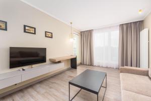 Rent like home Bel Mare 214E