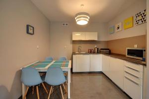 Trevilles Apartamenty Forest Hill