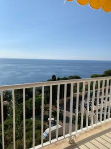 Appartements wonderfull view cap d ail monaco : photos des chambres