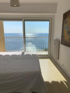 Appartements wonderfull view cap d ail monaco : photos des chambres