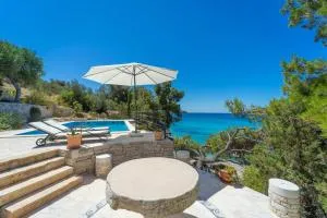 Vila Perla - Potirna