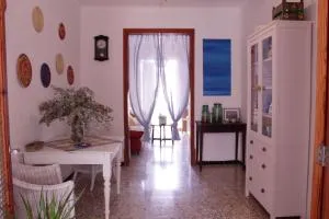 Casa Marina - Isla Redonda