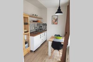 Apartment Bizzi city center