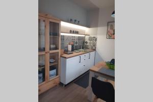 Apartment Bizzi city center