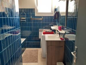 Maisons de vacances Gite Des Croix Bancaud : photos des chambres