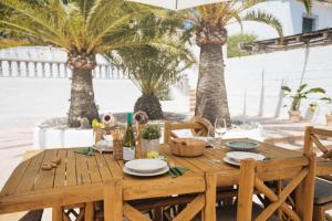 CALMA HOUSE - Calpe Costa Blanca, By Mhogar