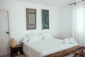 CALMA HOUSE - Calpe Costa Blanca, By Mhogar