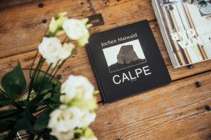 CALMA HOUSE - Calpe Costa Blanca, By Mhogar