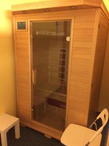 Ferienwohnung im Bergschlößl Nr. 26 - Eberle