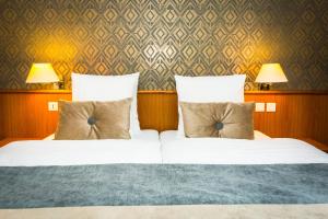 Hotels James Vignoble Hotel, Eguisheim : photos des chambres