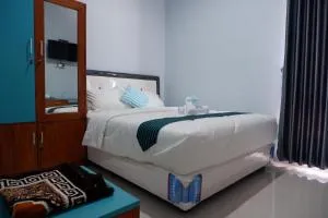 Griya Tetirah Syariah Mitra RedDoorz - Bendungan