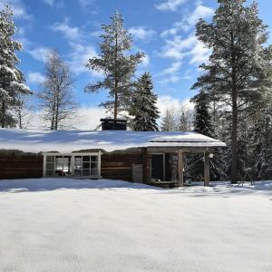 Ollero Eco Lodge (including a glass igloo)