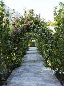 Hotels Baumaniere - Les Baux de Provence : photos des chambres