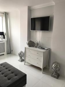 Apartament Chanel Centrum
