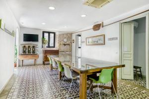 Can Salva charm on the Costa Brava