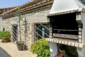 Can Salva charm on the Costa Brava