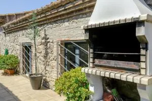 Can Salva charm on the Costa Brava - San Miguel de Fluviá