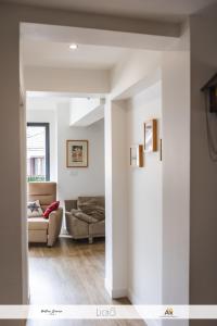 Appartements Le Clos St Louis : photos des chambres