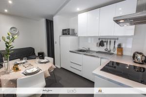 Appartements Le Clos St Louis : photos des chambres