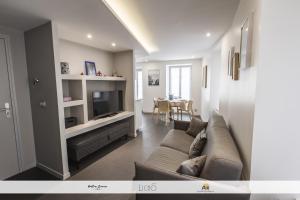 Appartements Le Clos St Louis : photos des chambres